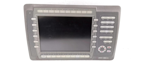 Mitsubishi E1100 Hmi Operator Panel 24Vdc