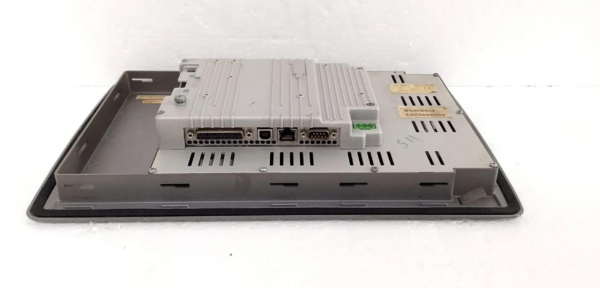 Mitsubishi E1100 Hmi Operator Panel 24Vdc - Image 2