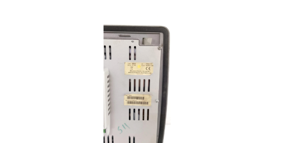 Mitsubishi E1100 Hmi Operator Panel 24Vdc - Image 3