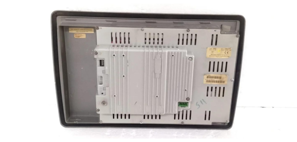 Mitsubishi E1100 Hmi Operator Panel 24Vdc - Image 4