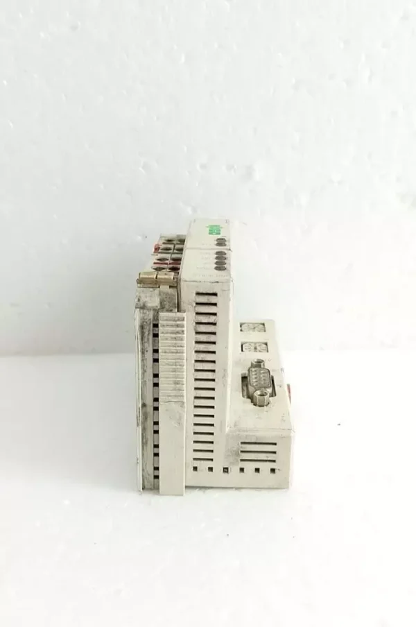 Wago 750-333 Fieldbus Interface Module