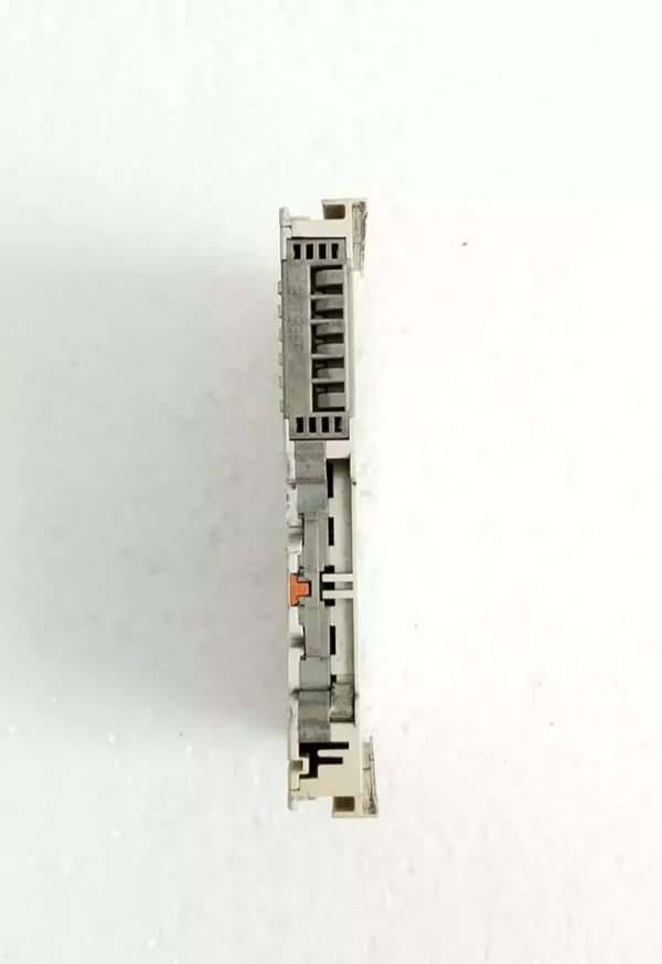 Wago 750-461 2-channel Analog Input Module