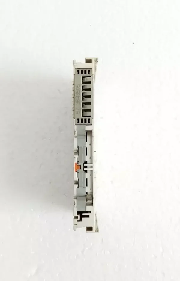 Beckhoff Kl1418 Digital Input Terminal 8-channel