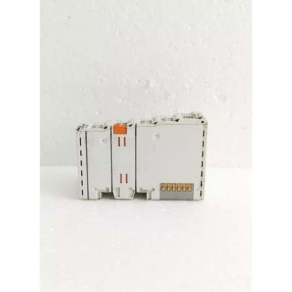 BECKHOFF BK3150 COMPACT BUS COUPLER 24 VDC