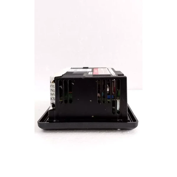 ALLEN BRADLEY 2711-T5A16L1 OPERATOR INTERFACE TOUCH SCREEN PANEL
