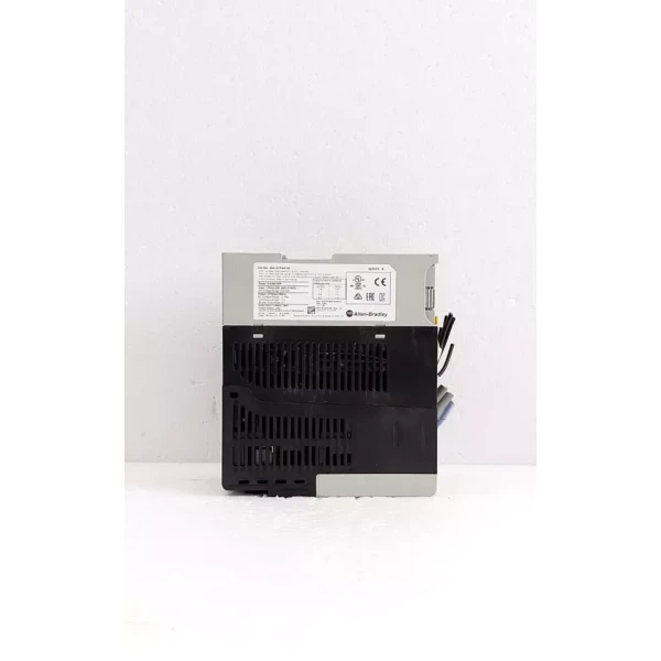ALLEN BRADLEY 25A-D1P4N104 POWERFLEX 523 AC DRIVE