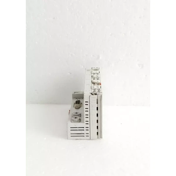 BECKHOFF BK3150 COMPACT BUS COUPLER 24 VDC