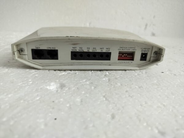 Adtran T1 Csu Ace Tranceiver