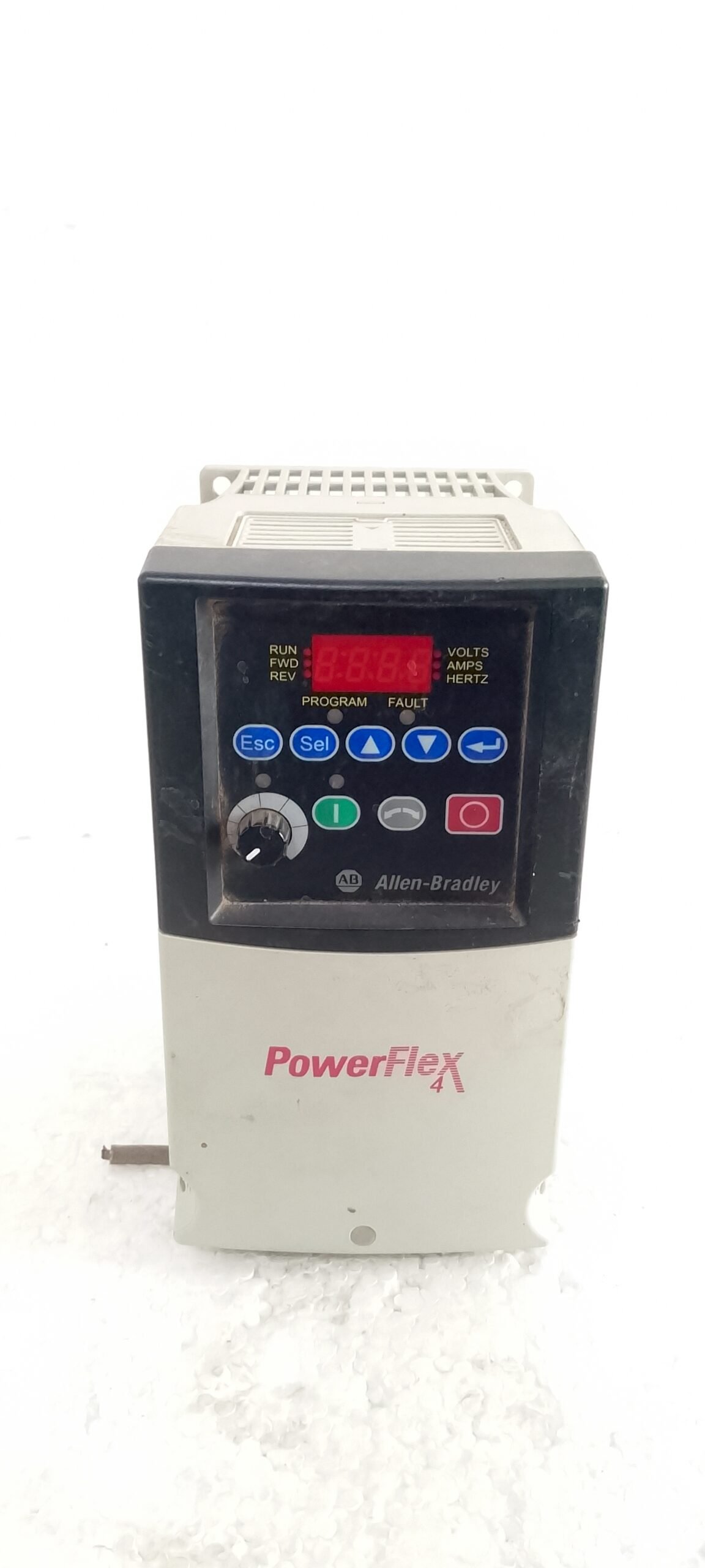 Allen-bradley 22A-d6P0N104 Powerflex Ac Drive