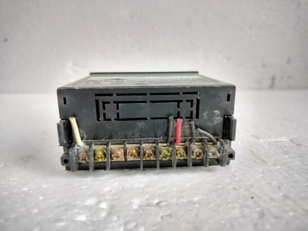 Autonics Mp5W-4N Digital Panel Meter Used
