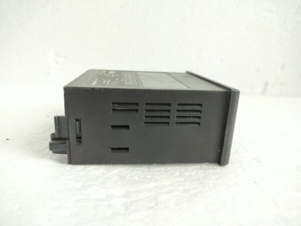 Autonics Mp5W-4N Digital Panel Meter Used