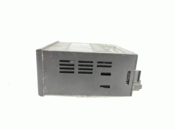 Autonics Mp5W-4N Digital Panel Meter Used
