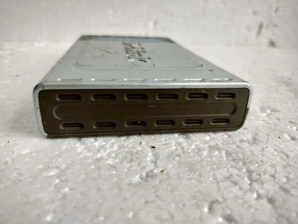 D-link Des-1008D 8 Port Fast Ethernet Switch