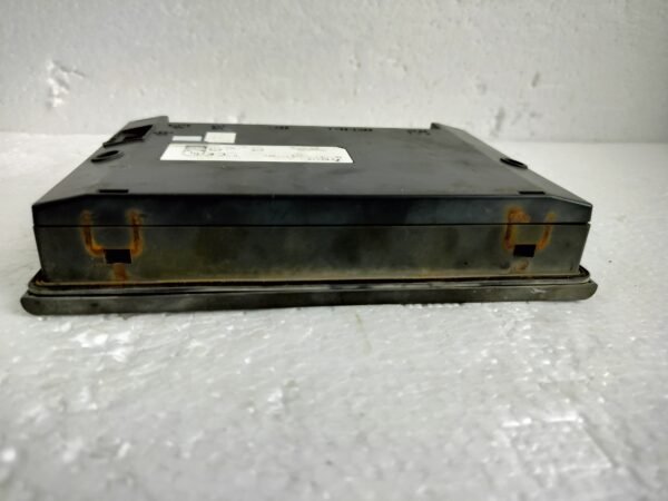 Delta Dop-107Wv Touch Screen Panel Used