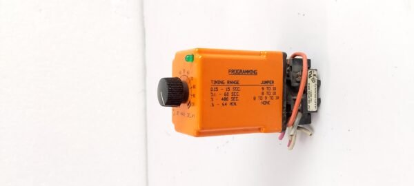 Diversified Tdu-120-aka Time Delay Relay