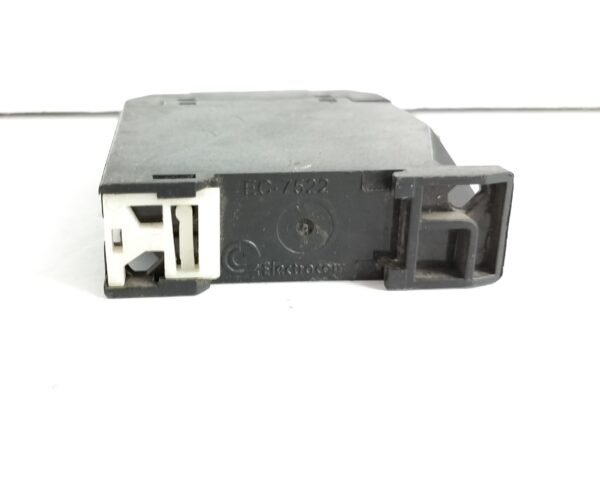 Electrocom Ec.7522 Enclosure Plus Din Rail