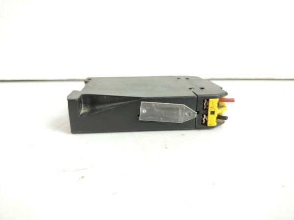 Electrocom Ec.7522 Enclosure Plus Din Rail