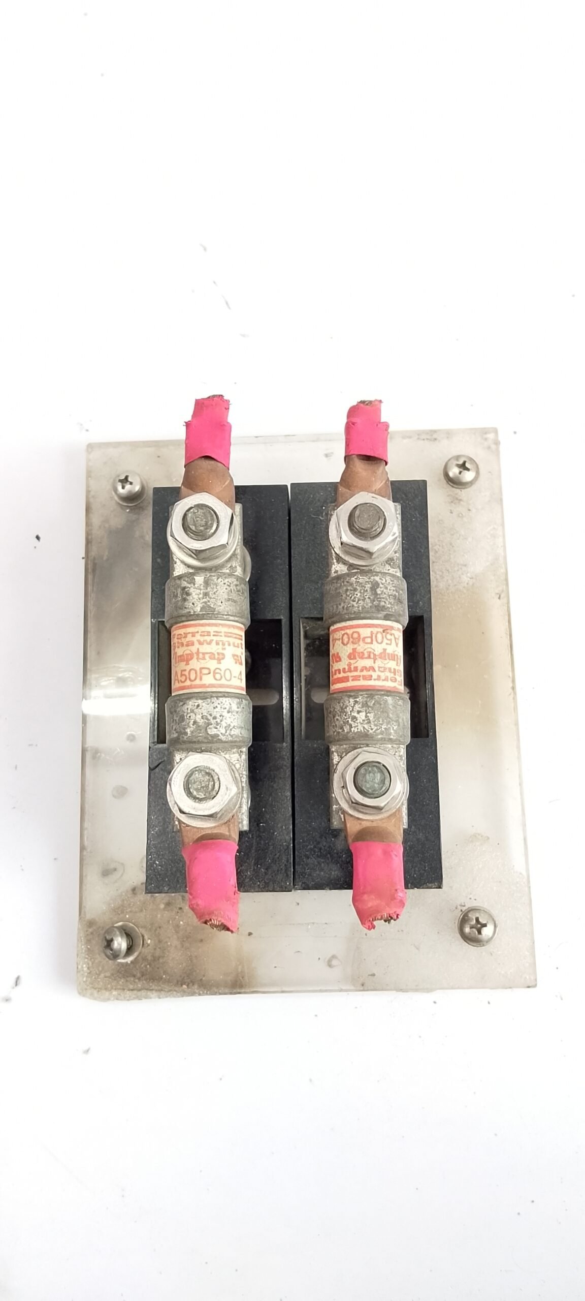 Ferraz Shawmut P243g Fuse