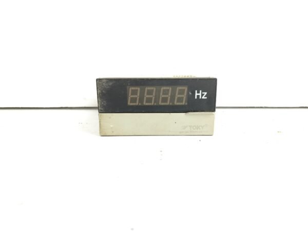 Toky Dp4-hz10 A Digital Panel Meter