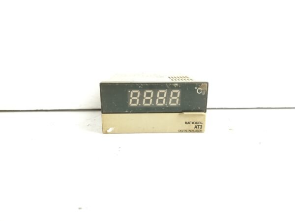 Hanyoung At3 K/P Temperature Indicator