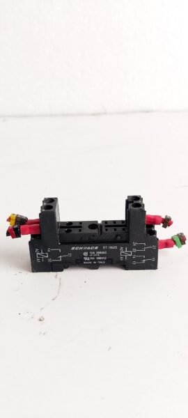Schrack Rt 78625 Relay