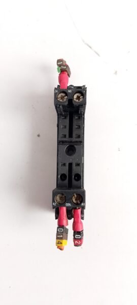 Schrack Rt 78625 Relay