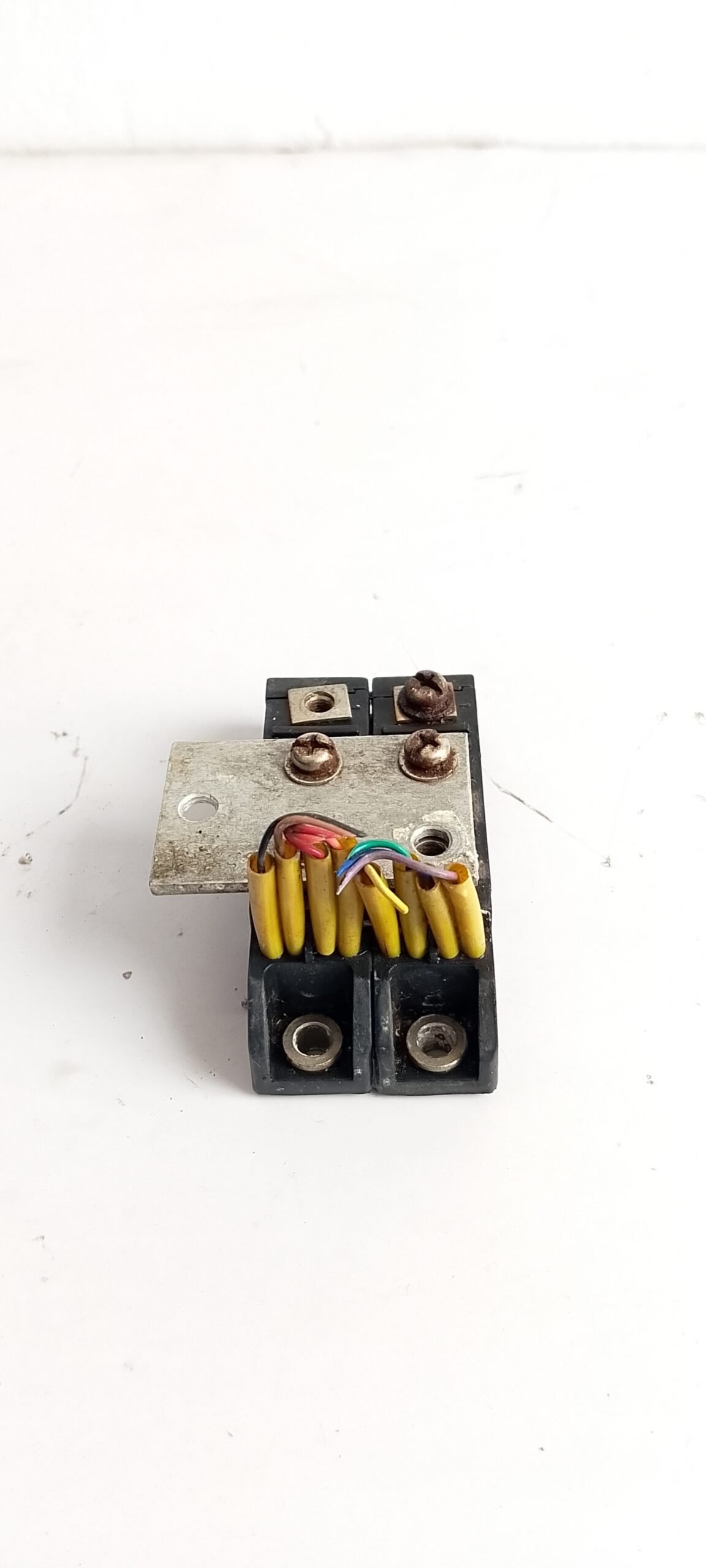 Semikron Md7Lc9716 Thyristor Module