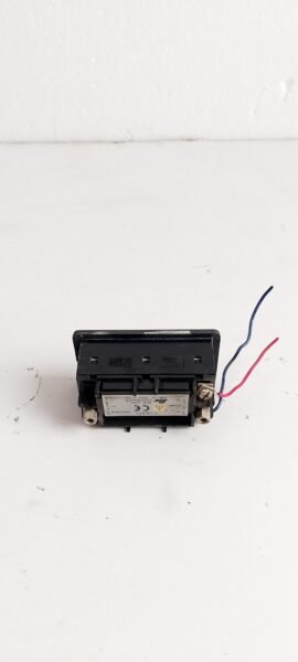 Red Lion Controls Cub4Tc Control Panel