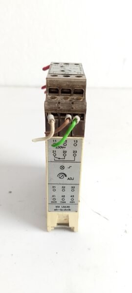 Eh-technik Mm Ls 230 Oil Level Control Relay