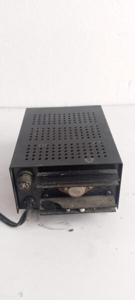 Pyramid Ps-7Kx Regulated Power Supply