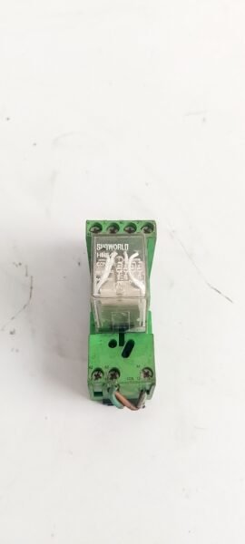 Sunworld Hh54P Relay With Base