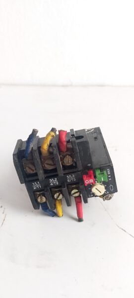 Larsen & Toubro Mn2 Thermal Overload Relay