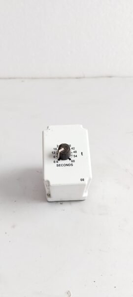 Macromatic Tr-50522-08 Time Delay Relay