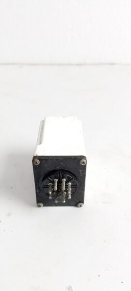 Macromatic Tr-50522-08 Time Delay Relay