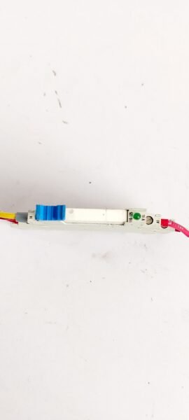 IMO SRSI-110AC/DC RELAY WITH SOCKET