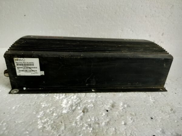 Nera F33 Communication Terminal Main Used