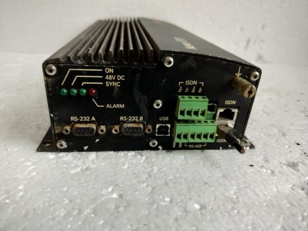 Nera F33 Communication Terminal Main Used