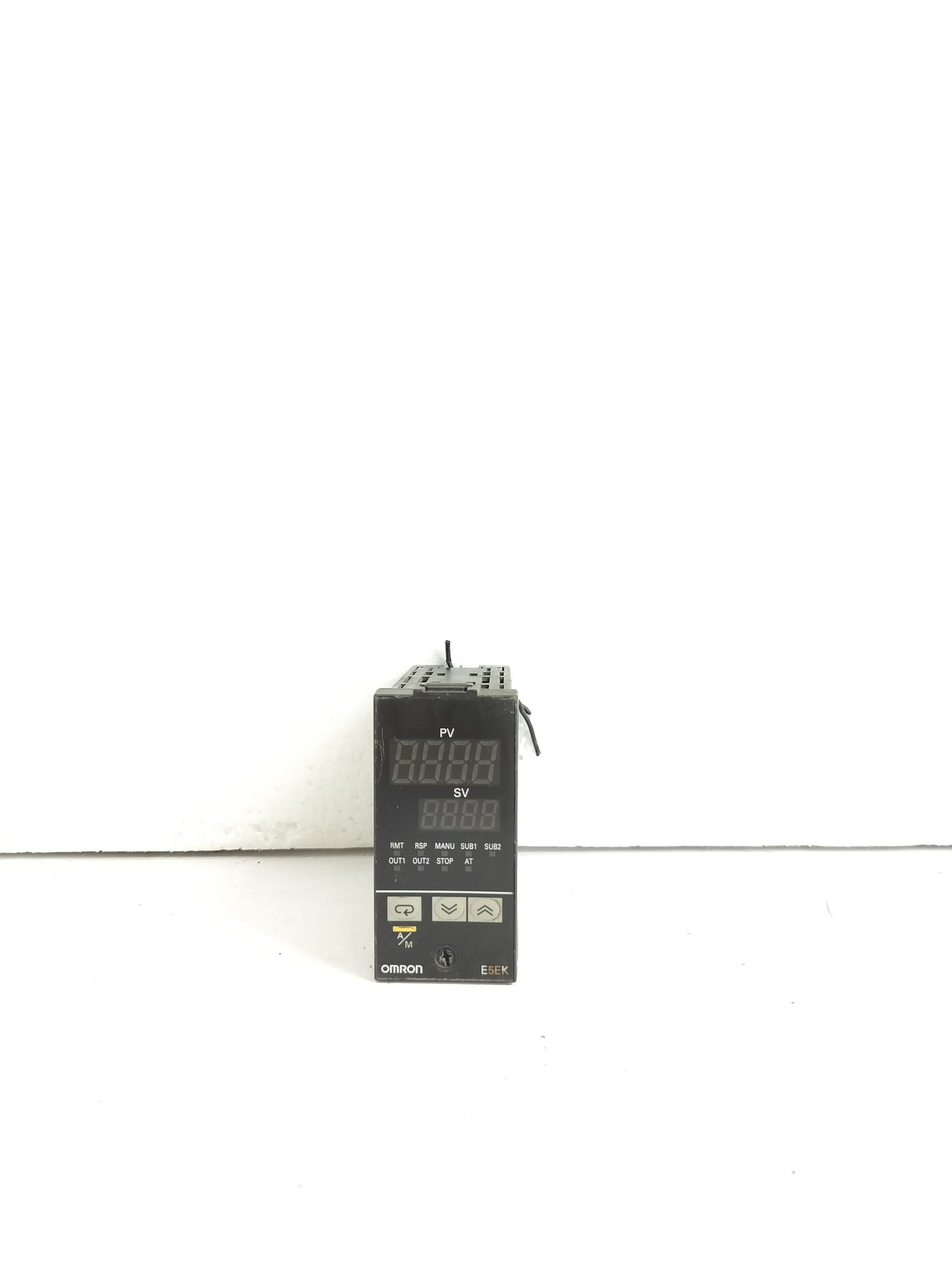Omron E5Ek-prr2-500 Digital Controller