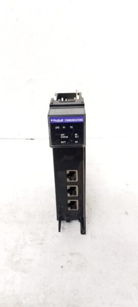 Prosoft Technology Mvi56 Communications Module