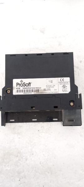 Prosoft Technology Mvi56 Communications Module