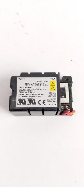 Red Lion Controls Mlps Power Supply