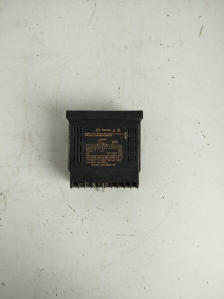 Selec Pic152N Process Indicator
