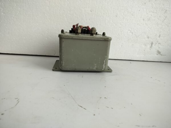 Sigma 8205K16H-54-sad Magnetic Amplifier Relay