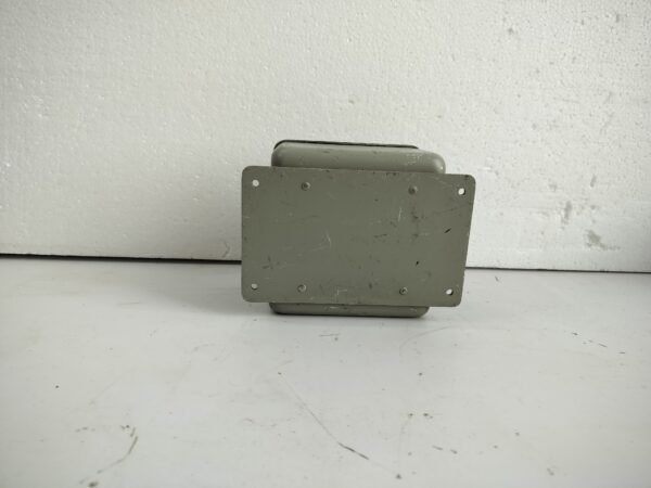Sigma 8205K16H-54-sad Magnetic Amplifier Relay