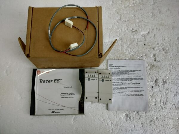 Trane X13651522010 Backnet Terminator