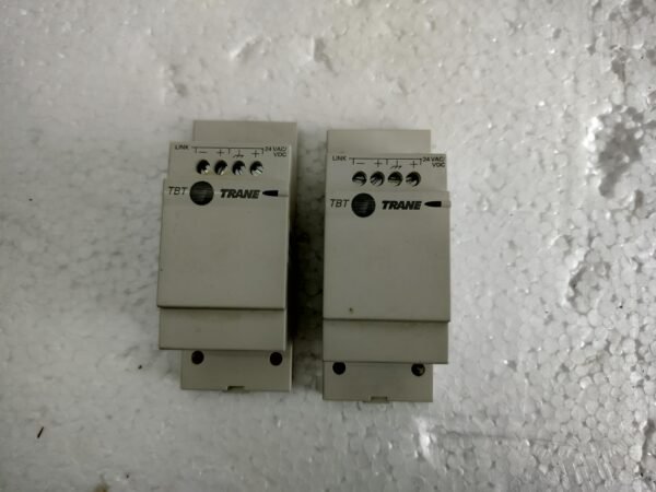 Trane X13651522010 Backnet Terminator