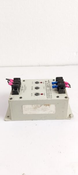 Time Mark A269 Phase Monitoring Relay