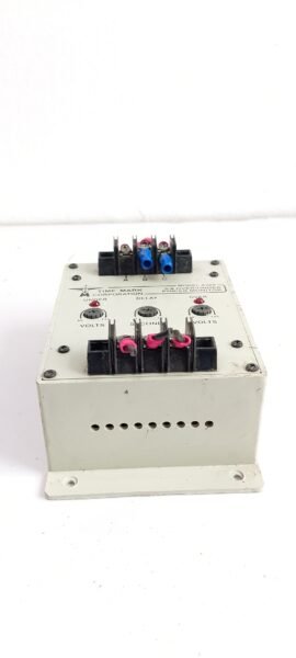 Time Mark A269 Phase Monitoring Relay