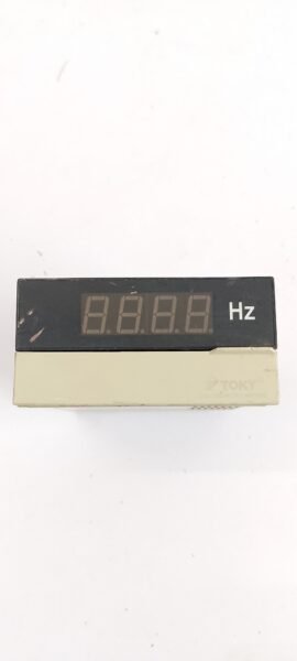 Toky Dp4-hz10 A Digital Panel Meter