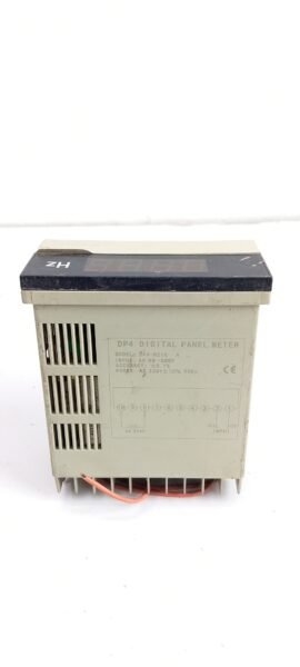 Toky Dp4-hz10 A Digital Panel Meter